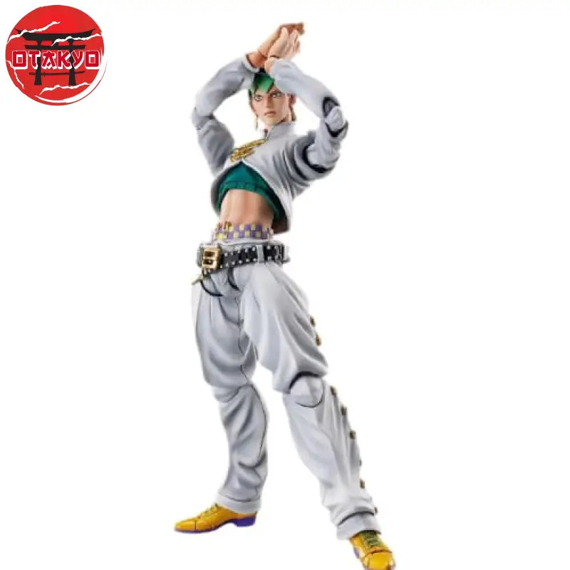 figurine-rohan-jojos-bizarre-adventure™