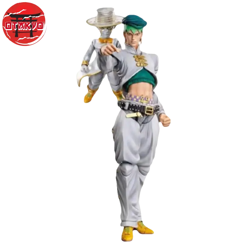 figurine-rohan-jojos-bizarre-adventure™