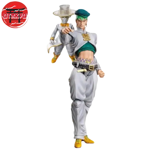 figurine-rohan-jojos-bizarre-adventure™