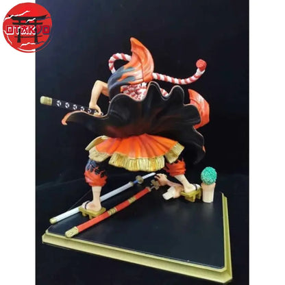 Figurine Roronoa Zoro Kabuki Kimono - One Piece™