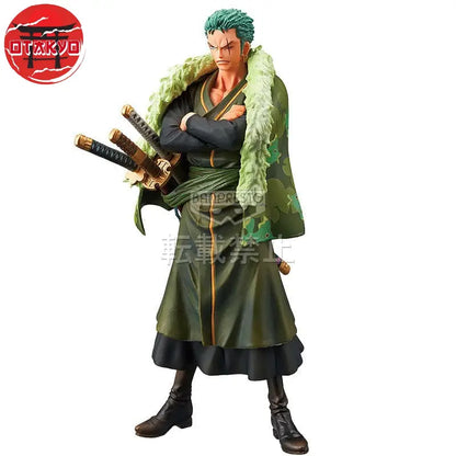 Figurine Roronoa Zoro - One Piece™