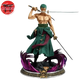 Figurine Roronoa Zoro - One Piece™