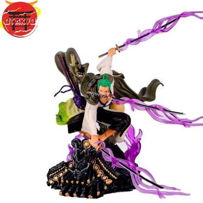 Figurine Roronoa Zoro Onigashima - One Piece™