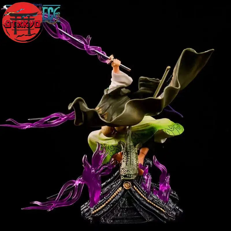 Figurine Roronoa Zoro Onigashima - One Piece™