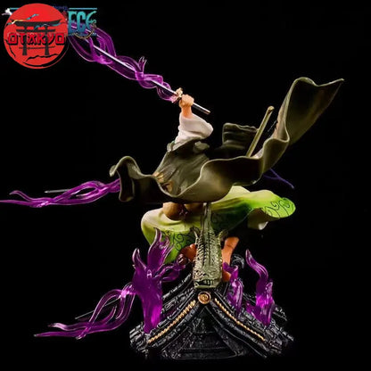 Figurine Roronoa Zoro Onigashima - One Piece™