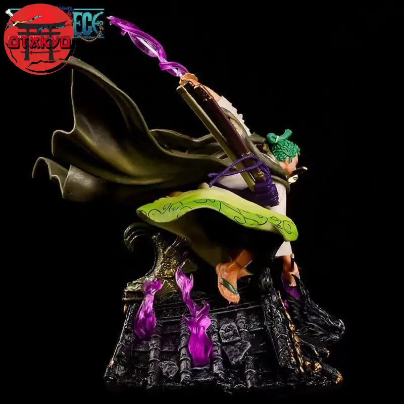 Figurine Roronoa Zoro Onigashima - One Piece™