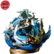 Figurine Roronoa Zoro Thousand World Tornado - One Piece™