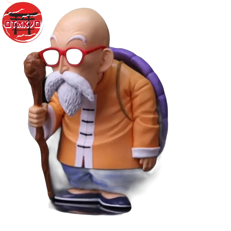 Figurine Roshi - Dragon Ball Z™