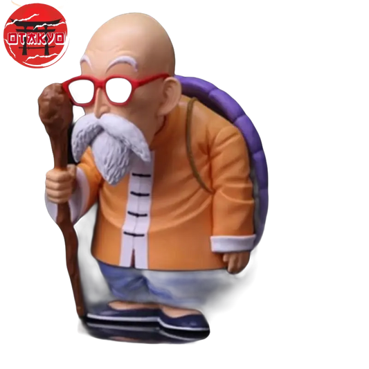 Figurine Roshi - Dragon Ball Z™