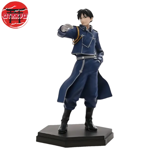 Figurine Roy - Fullmetal Alchemist™
