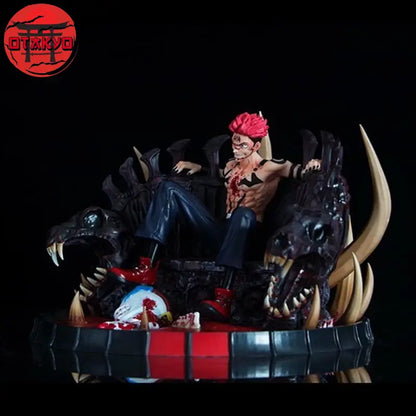 Figurine Ryomen Sukuna - Jujutsu Kaisen