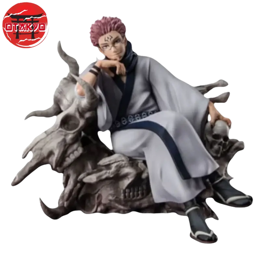 Figurine Ryômen Sukuna - Jujutsu Kaisen