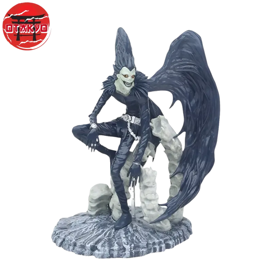 Figurine Ryuk "Le Dieu de la Mort" - Death Note™