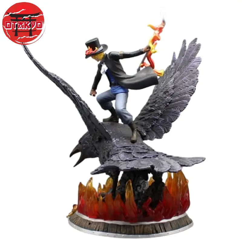 figurine-sabo-crow-one-piece™