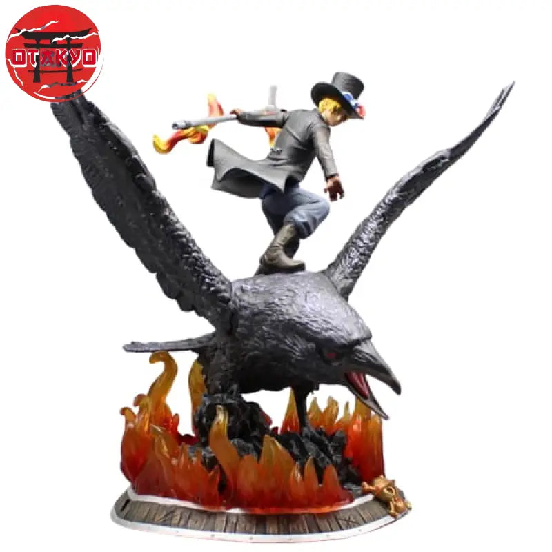 figurine-sabo-crow-one-piece™