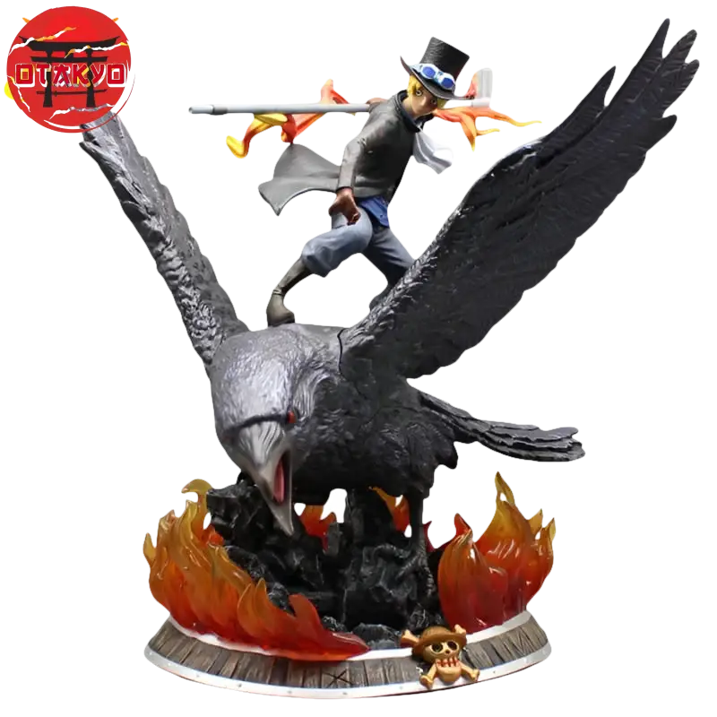 figurine-sabo-crow-one-piece™