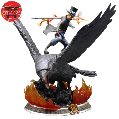figurine-sabo-crow-one-piece™