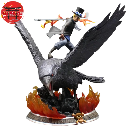 figurine-sabo-crow-one-piece™