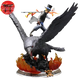 Figurine Sabo 