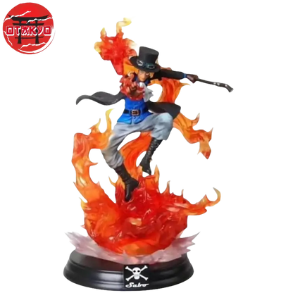 figurine-sabo-empereur-des-flammes-one-piece™