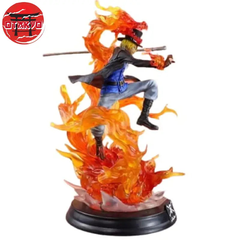 figurine-sabo-empereur-des-flammes-one-piece™