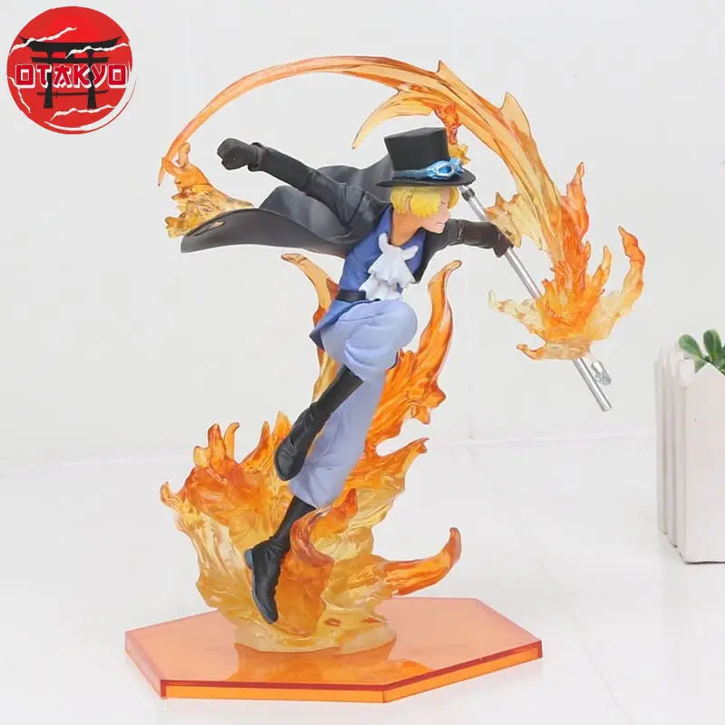 figurine-sabo-mera-mera-no-mi-one-piece™