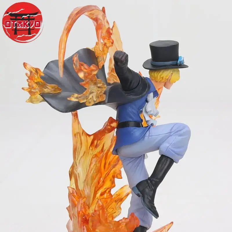 figurine-sabo-mera-mera-no-mi-one-piece™