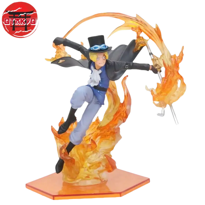 figurine-sabo-mera-mera-no-mi-one-piece™