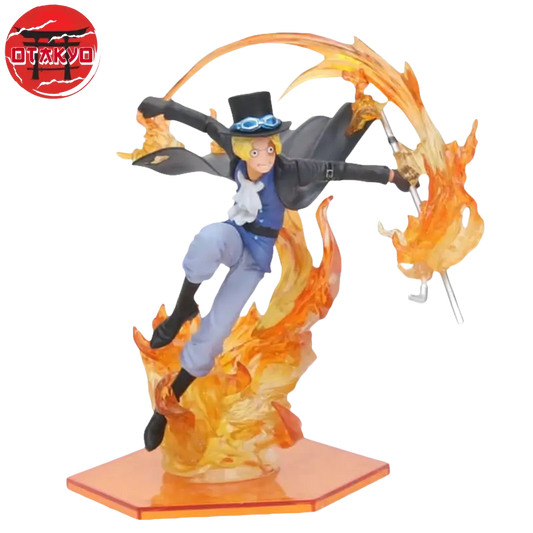 figurine-sabo-mera-mera-no-mi-one-piece™