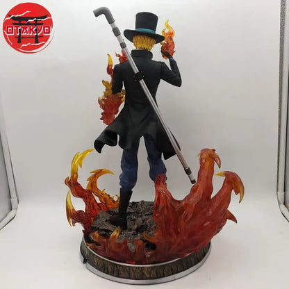 Figurine Sabo - One Piece™ - Otakyo