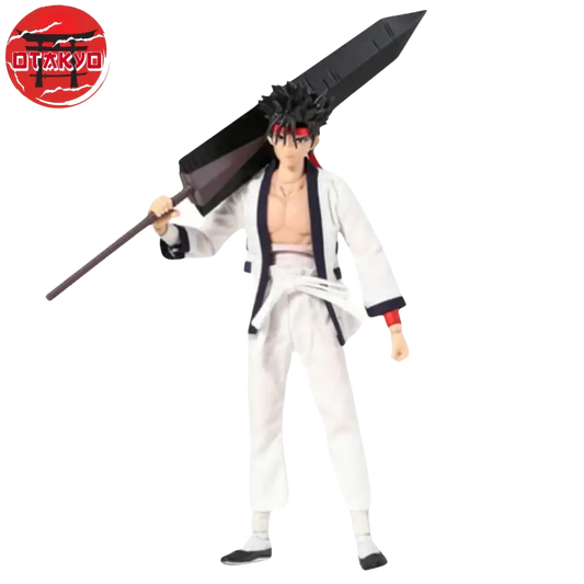 figurine-sagara-sanosuke-kenshin™