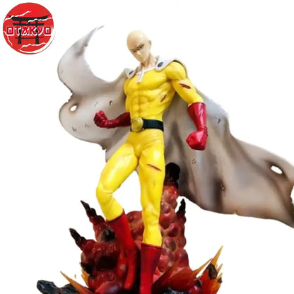 figurine-saitama-a-one-punch-man™