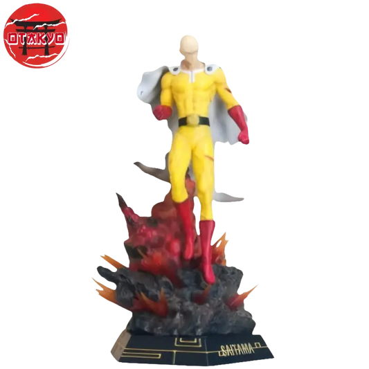 figurine-saitama-a-one-punch-man™
