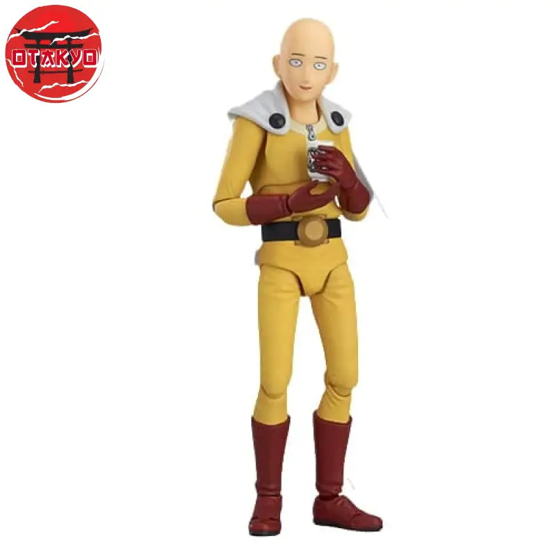 Figurine Saitama - One Punch Man™