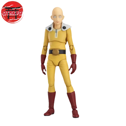 Figurine Saitama - One Punch Man™