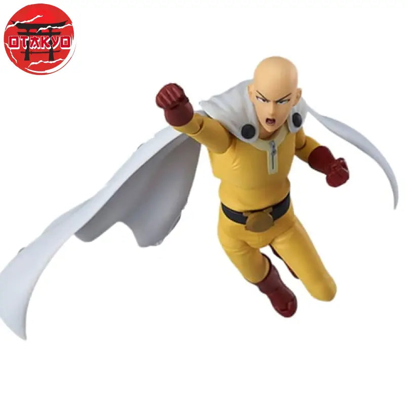 Figurine Saitama - One Punch Man™