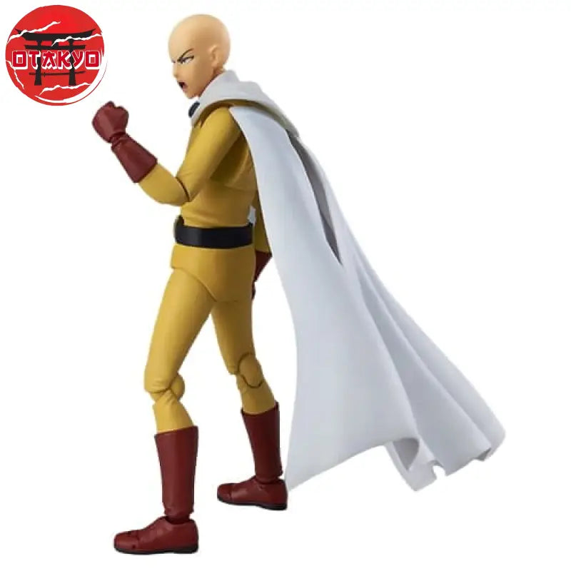 Figurine Saitama - One Punch Man™