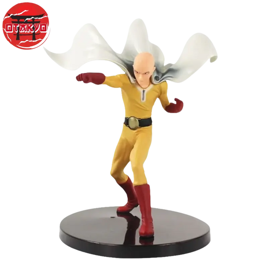 Figurine Saitama - One Punch Man™ - Otakyo