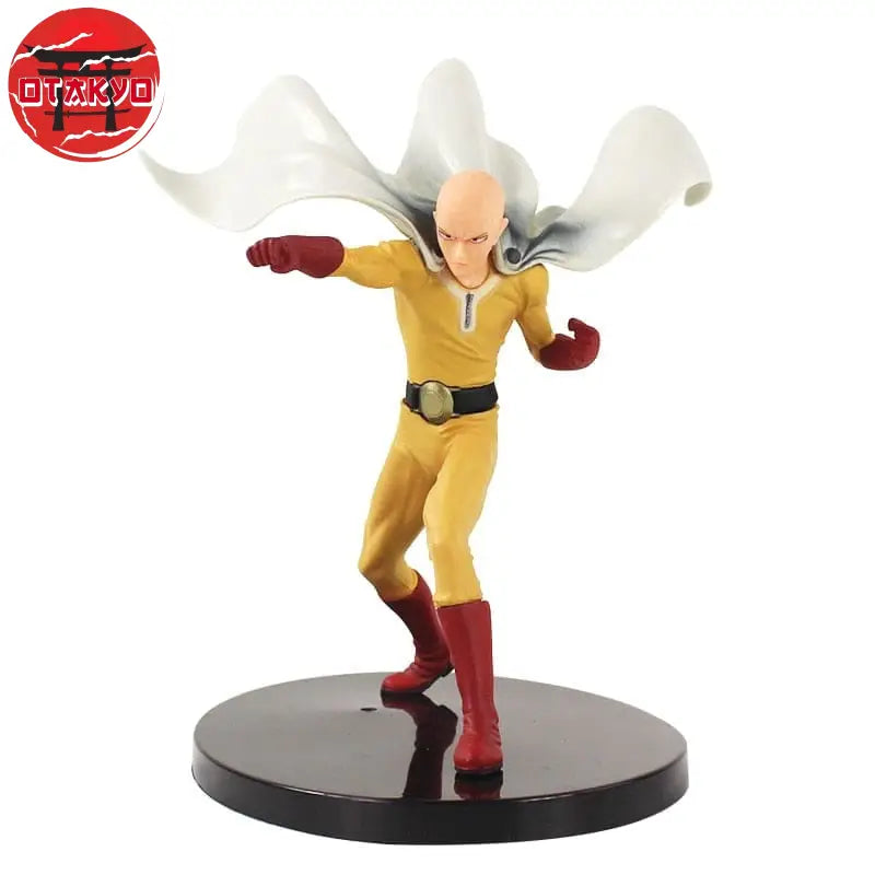 Figurine Saitama - One Punch Man™ - Otakyo