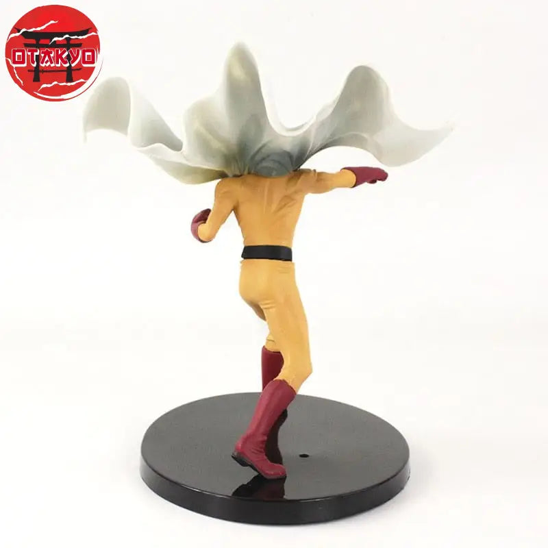Figurine Saitama - One Punch Man™ - Otakyo