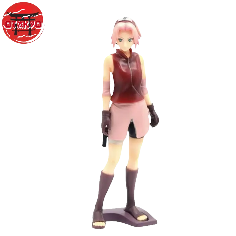 Figurine Sakura - Naruto Shippuden™ - Otakyo