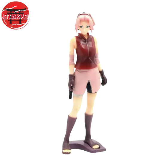 Figurine Sakura - Naruto Shippuden™ - Otakyo