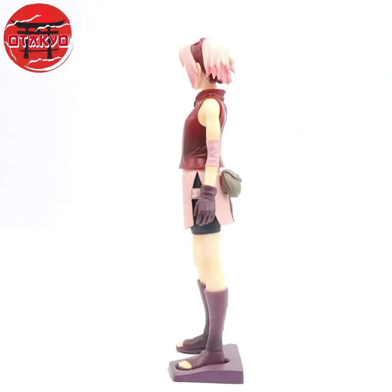 Figurine Sakura - Naruto Shippuden