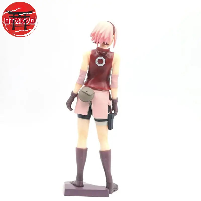 Figurine Sakura - Naruto Shippuden™ - Otakyo