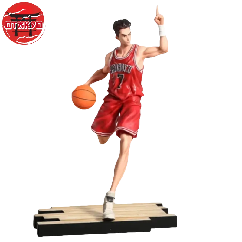 figurine-sakuragi-slam-dunk™