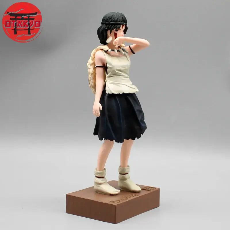 Figurine San - Princesse Mononoke™