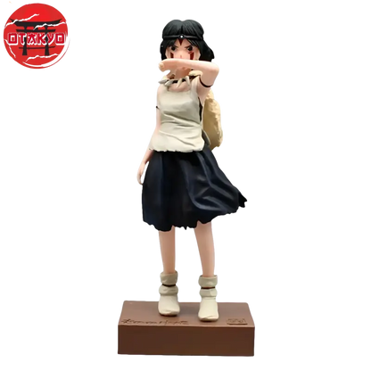 Figurine San - Princesse Mononoke™