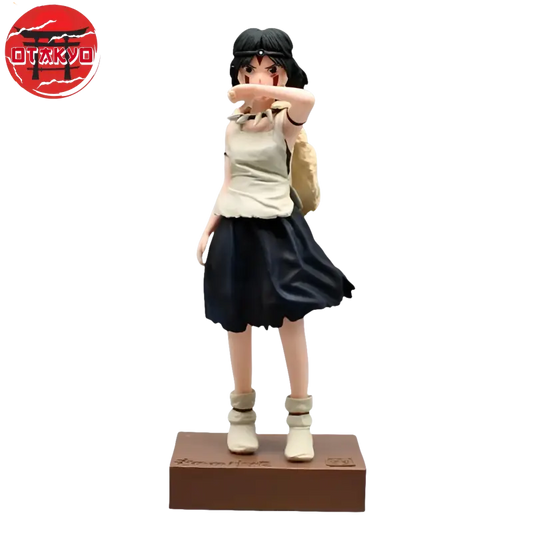 Figurine San - Princesse Mononoke™