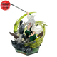 Figurine Sanemi - Demon Slayer™