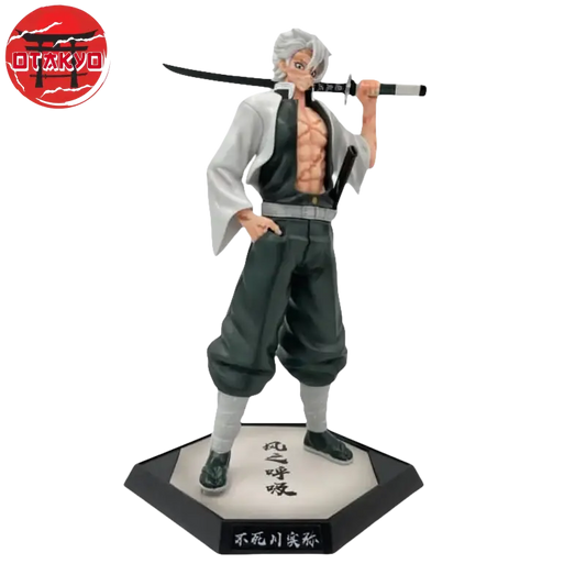 figurine-sanemi-pilier-demon-slayer™